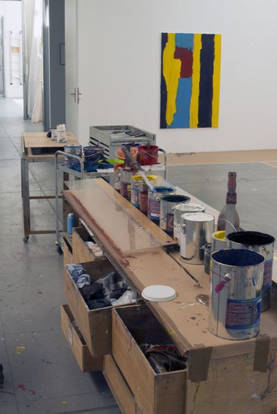 atelier hahnwald
